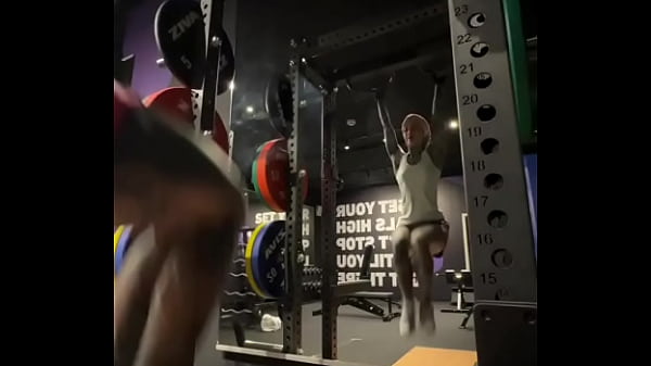 ️️ Do you like to go to the gym?  Let me know your favorite workout routines or what motivates you to h... 