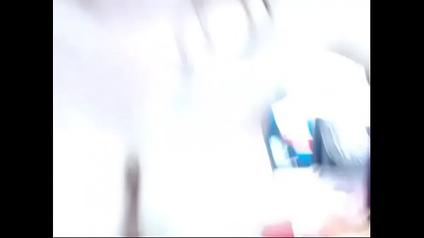 Chubby babe tiny pussy fingering with creampie 