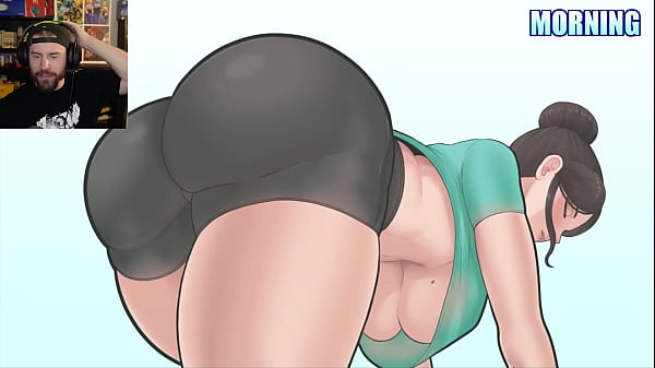 Play MP4 - Watching a Scary Movie At Night Went Horribly &vert; House Chores &num;6