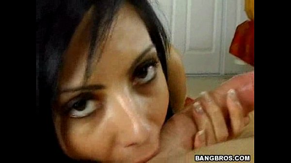 Play MP4 - POV Blowjob