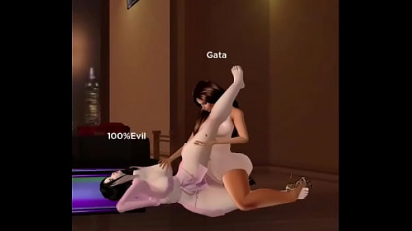 Trancando com a_minha futura esposa