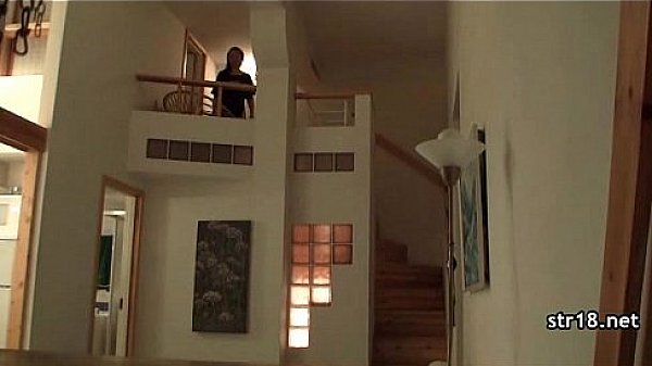 Nonton Young Amateur Couple Banging thumbnail