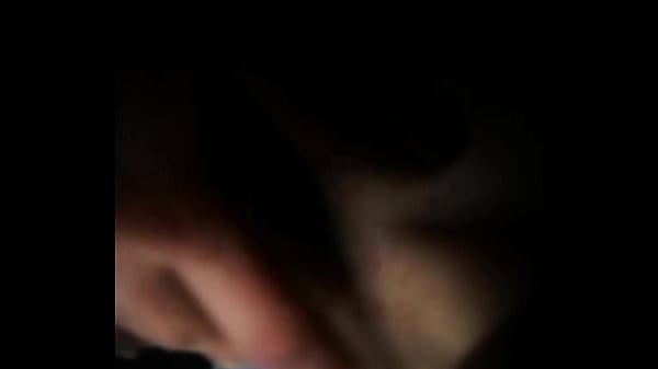 Jumping fuck car gear stick 