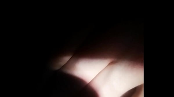 Jumping fuck car gear stick 