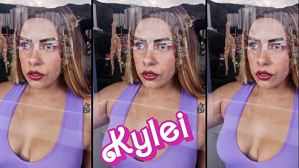 Barbi3 kylei and barbi3 alicia behaved very badly in ken's absence barbi3's porn world 