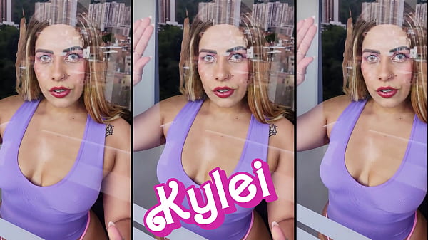 Barbi3 kylei and barbi3 alicia behaved very badly in ken's absence barbi3's porn world 