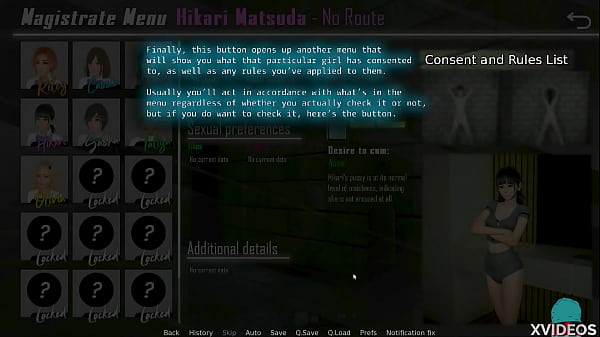 Play MP4 - STORMSIDE &num;38 &bull; Those are some very nice breasts