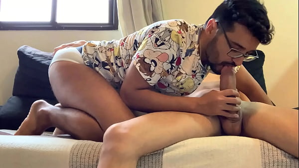 BIG COCK INTERRACIAL CREAMPIE 