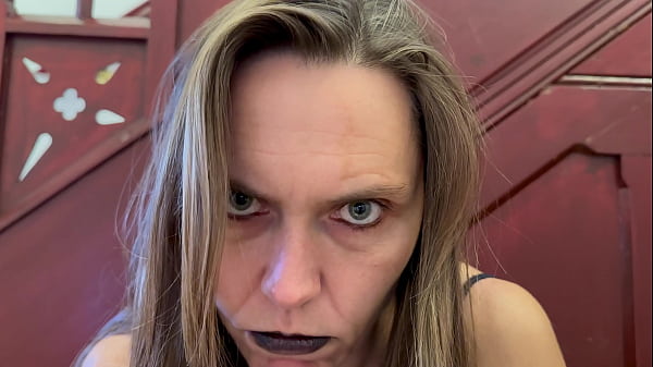 Wild Dildo Gnawing thumbnail