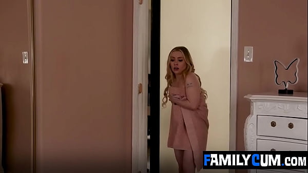 I_Just HadSex with My Step Uncle_Familycum