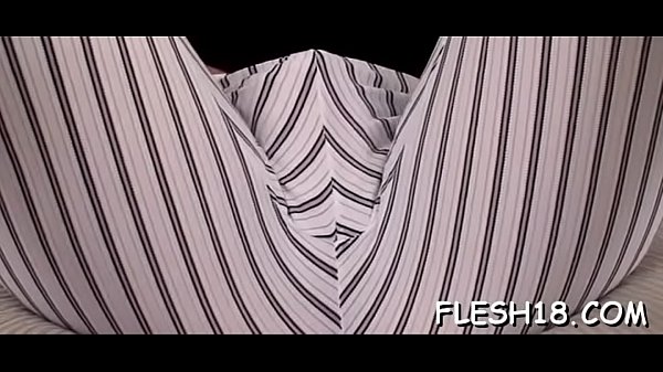 Teen amazes with_blowjbo_previousto enduring hardcore sex