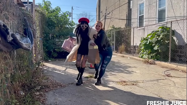 Extended trailer something used with ccdoll and freshie juice 