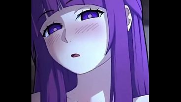 Hentai Heart - Trevobutevil HMV (Phone screen 9:16)