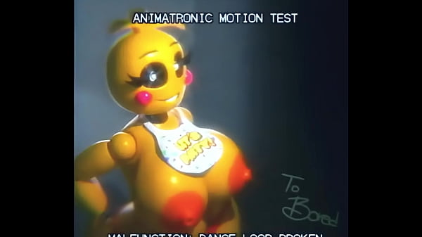 Toy chica muy voluptuosa 
