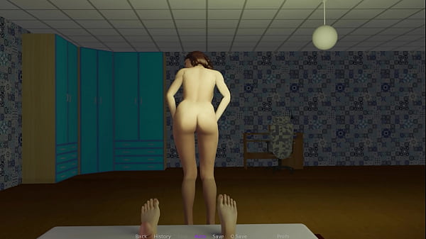 Let_s Play Confined_Town Week 1 Part1