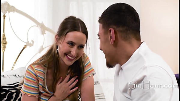 Big butt teen has silent sex laney grey victor ray