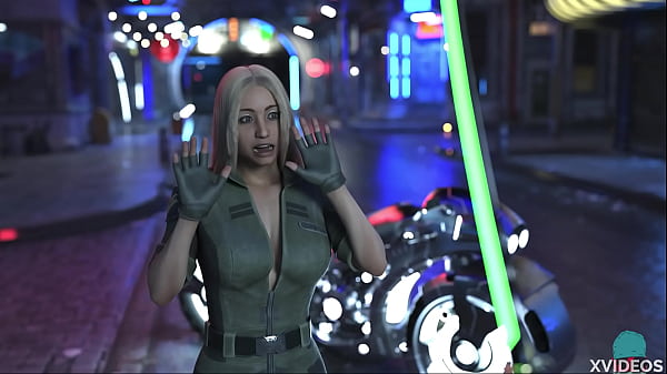 Play MP4 - BOUND &num;200 &bull; Big asses in virtual reality