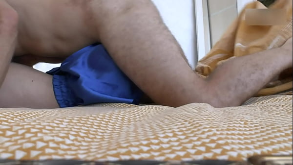 Отьебал похотливую суку перед работой 