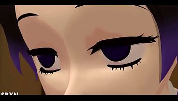 Inosuki and tanjore fucks mitsuri video thumbnail
