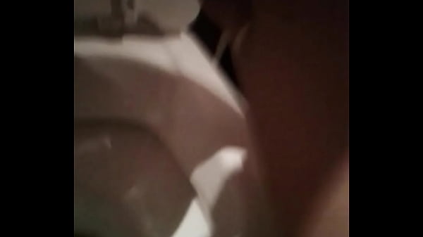 Sacando tamp&oacute_n