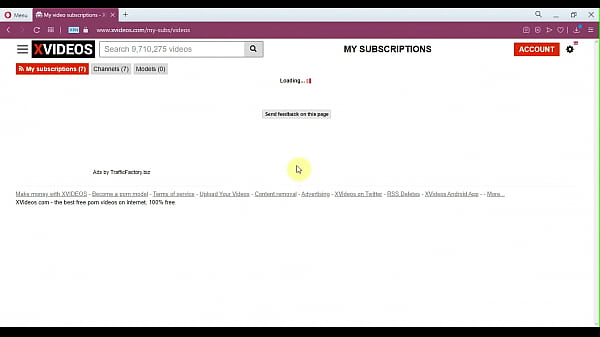 Verification video