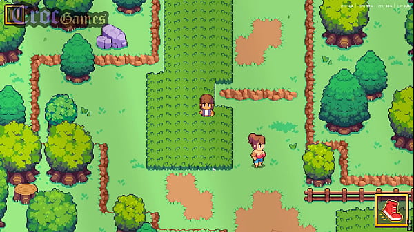 Spirit valley part 1