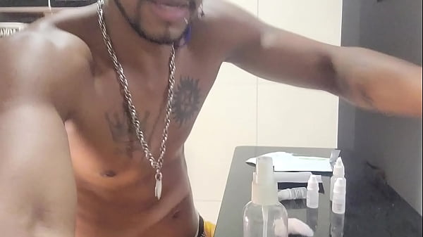 Fazendo teste dst em casa no sabado upas fechadas