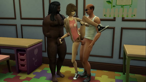 Max caulfield do hemework