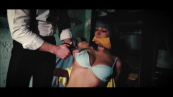 Play MP4 - The hard ransom