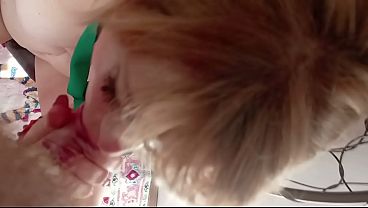 Cool mature married bitch Aimee: cock in mouth and loud shaking orgasms. Everyone would like to marry such a naughty slut, wouldn'_t they!