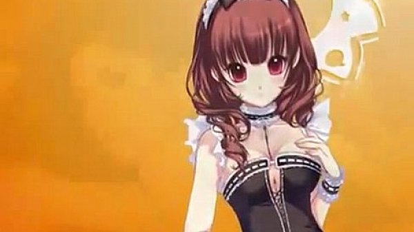 Nude Sexy Babes Anime Girlswmv Anime Girls thumbnail