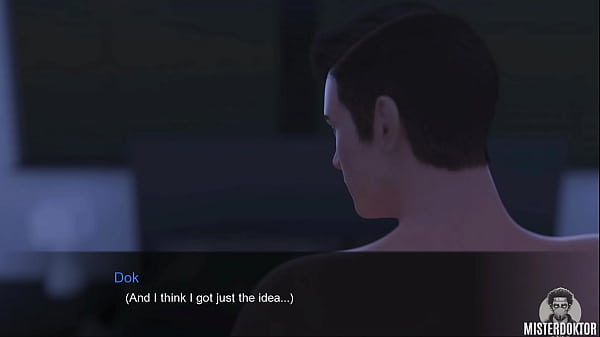 Lust theory ep 126 visual novel gameplay hd