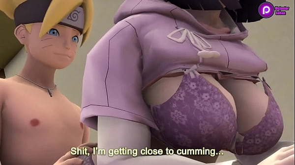 Play MP4 - Pero Boruto&quest;