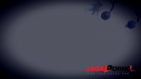 Gapefarting trio Roxy_Dee NinaHeaven_Julia interracial anal TRIPLE STACKED RS038