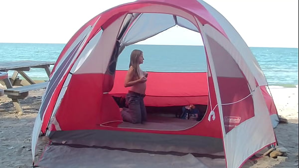 Play MP4 - happy campers