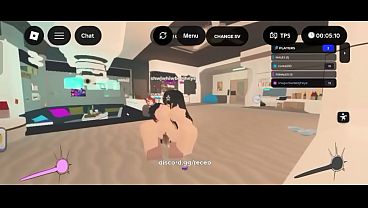 Roblox Girl Sex thumbnail