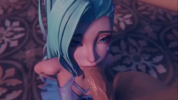 Nonton S&eacute;raphine Et Evelynn Se Font Bais&eacute; thumbnail