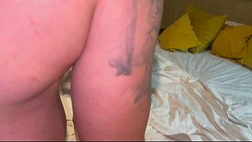 A Novinha Gabi Moffer Gemendo Sem D&oacute; Comedor Que Seu Namorado Corno Arrumou Pra Ela Parte 3 thumbnail