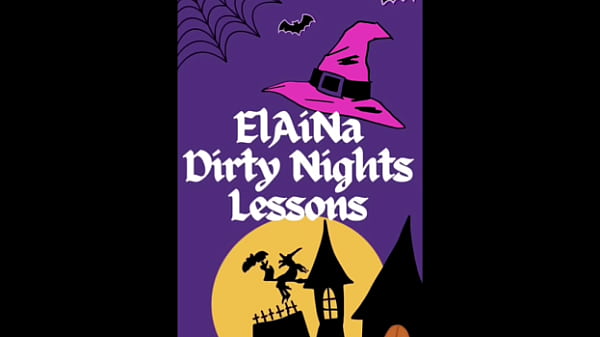 Nonton Eleina Dirty Night Lessons - Clip On My Channel thumbnail