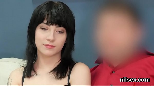 Wicked cutie was brought inbutthole asylumfor uninhibitedtreatment