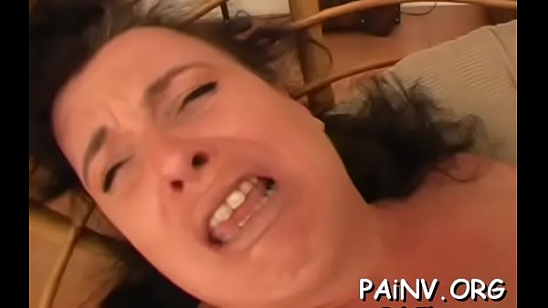 Youg girl_tied up_and abased