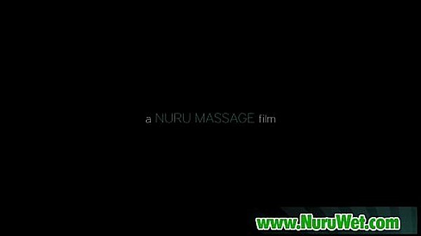 Nonton Hot Babe Gives Pleasure To Client In Nuru Massage 14 thumbnail