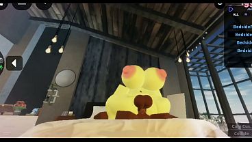 isabelle blacked roblox