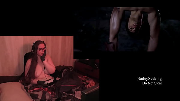 Naked the Quarry Play Through part_4