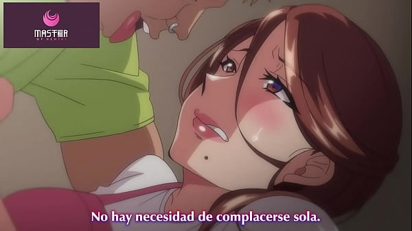 Engana a su esposo por su vecino ntr hentai sub espanol full muy guarra hentai completo en espanol