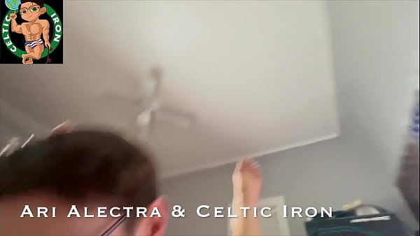 Throat goat ari alectra hollywood pov riding like a cowgril on hard cock