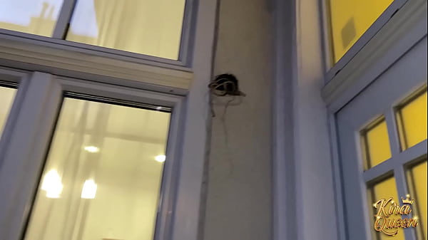 Nonton Darell Pounds Kira After Photo Session, Making Her Squirt! thumbnail