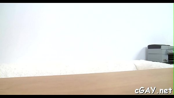 Nasty and sensual gay sex 