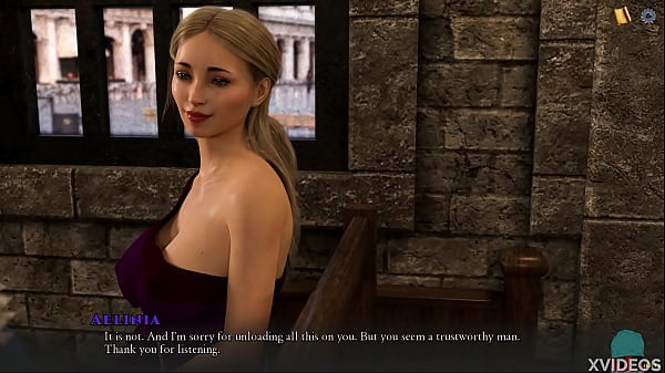 TO BE A KING #11 • I wanna bury myself in this_cleavage