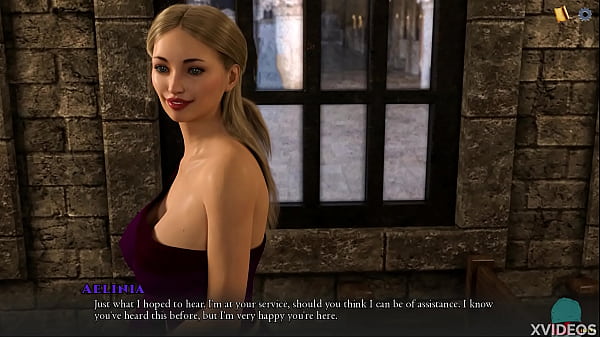 Play MP4 - TO BE A KING &num;11 &bull; I wanna bury myself in this cleavage